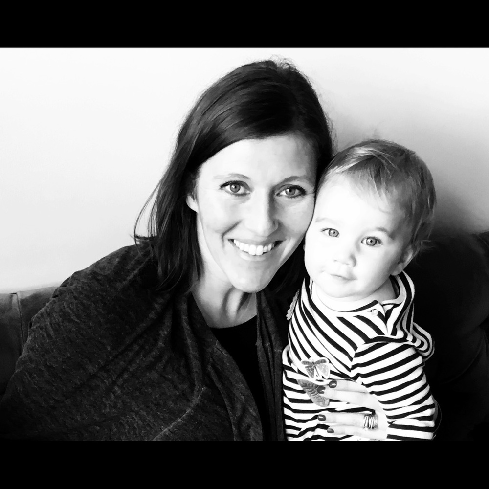 Meet your Posher, Kelly